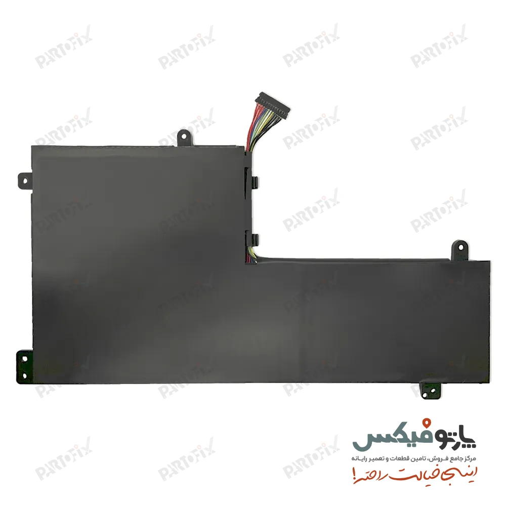 باتری اورجینال لپ تاپ لنوو ThinkPad Y530-15ICH پارت نامبر L17C3PG1